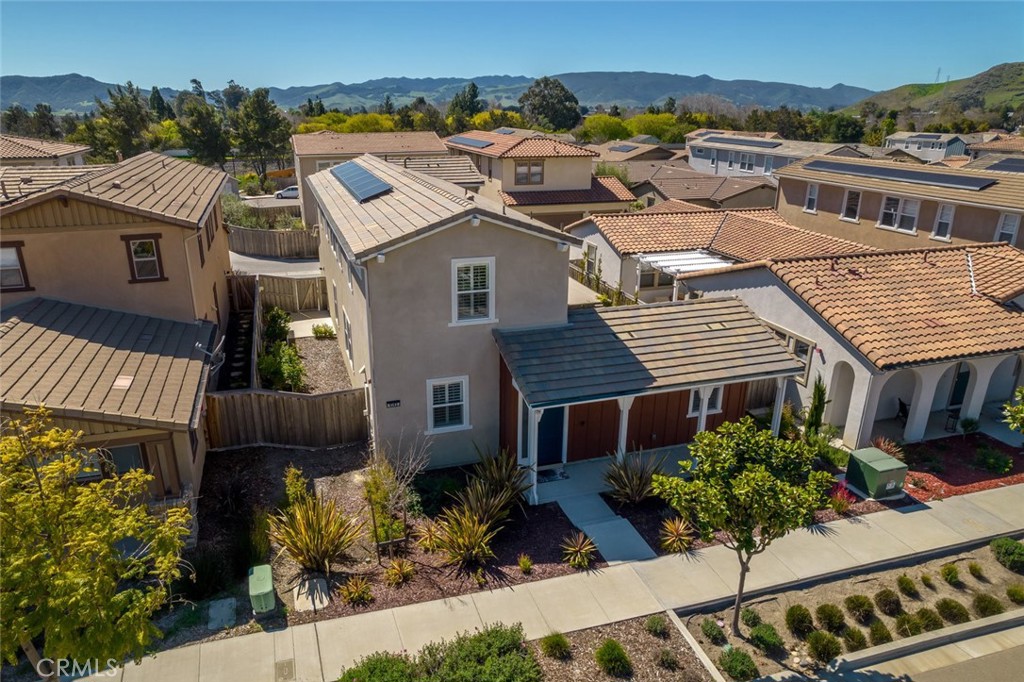 4149 Righetti Ranch Road