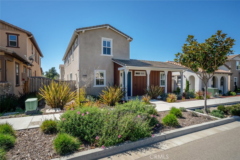 4149 Righetti Ranch Road