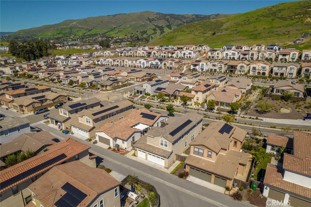 4149 Righetti Ranch Road