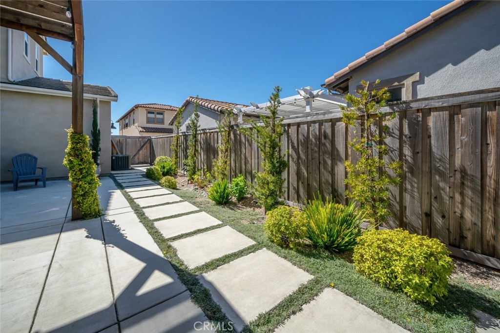 4149 Righetti Ranch Road