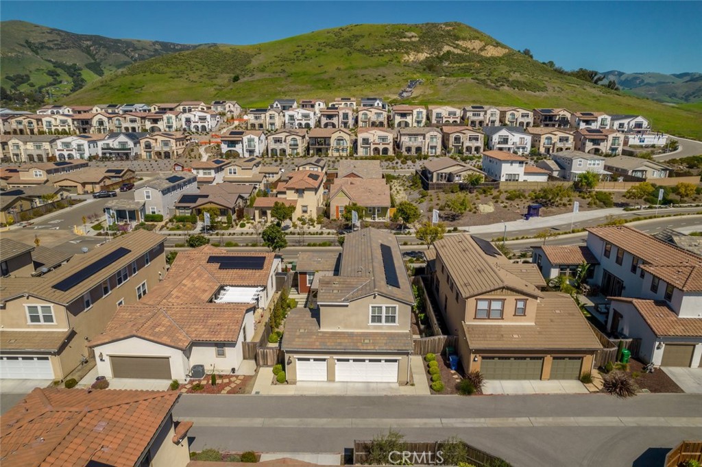 4149 Righetti Ranch Road