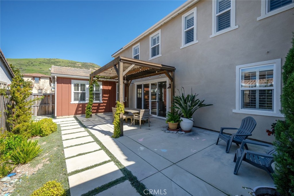 4149 Righetti Ranch Road