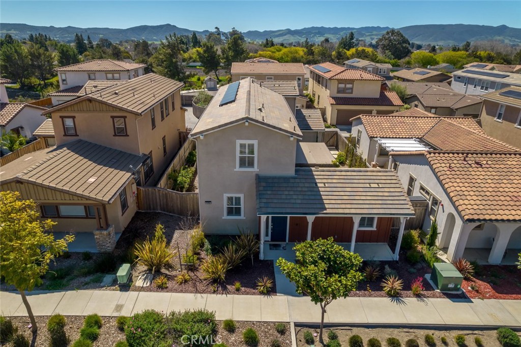 4149 Righetti Ranch Road