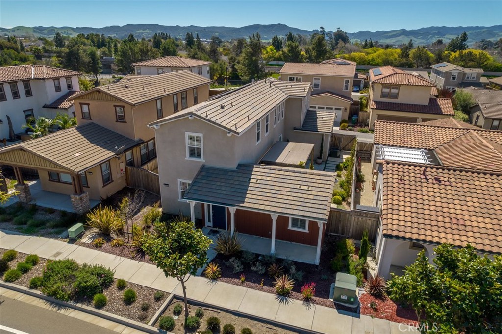 4149 Righetti Ranch Road