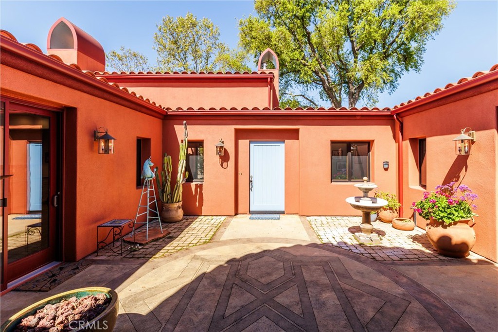 800 Vista Cerro Drive