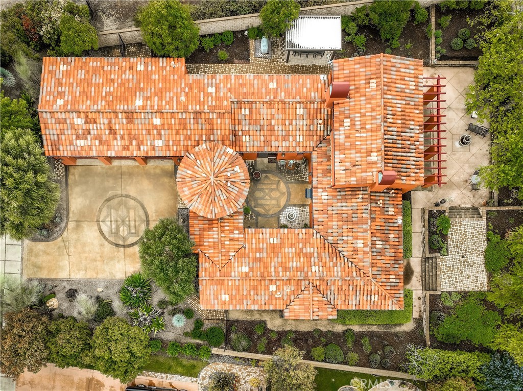 800 Vista Cerro Drive