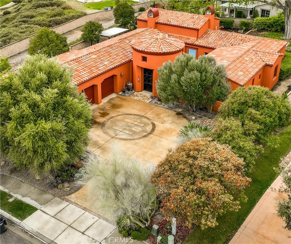 800 Vista Cerro Drive