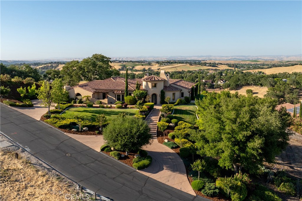 1830 Hanging Tree Lane