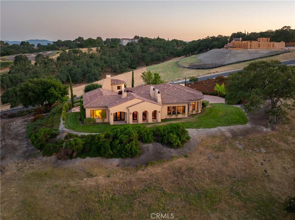 1830 Hanging Tree Lane