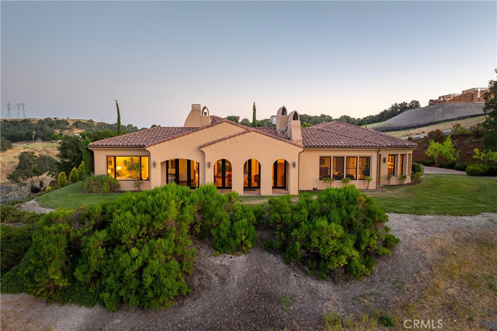 1830 Hanging Tree Lane