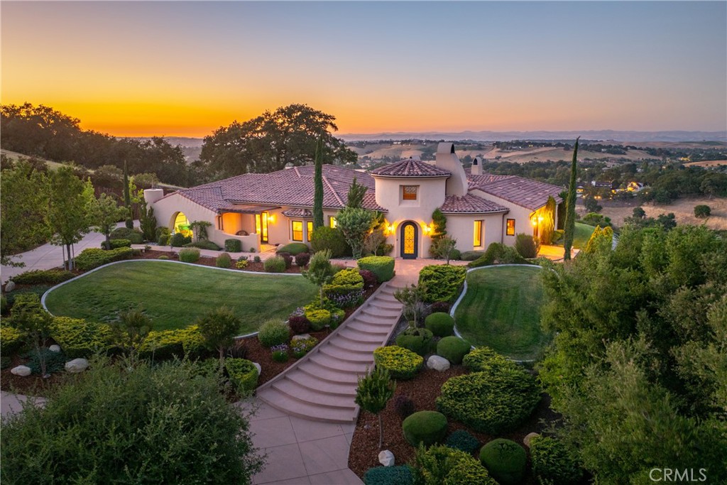 1830 Hanging Tree Lane