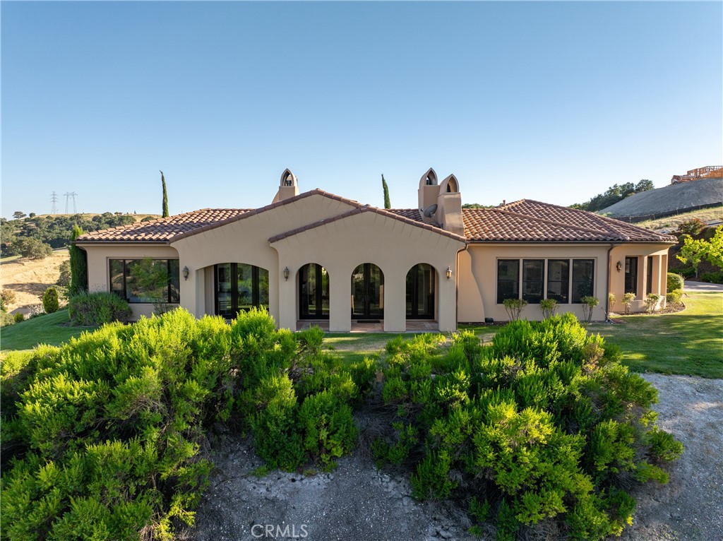 1830 Hanging Tree Lane