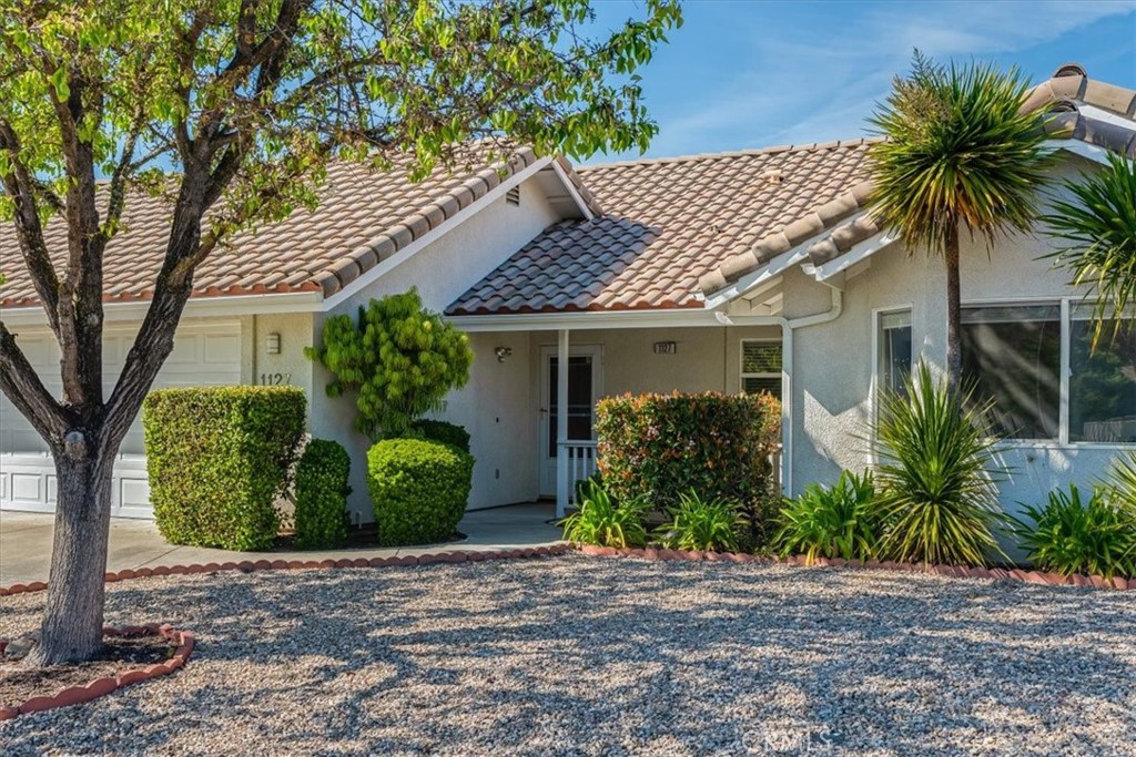 1127 Stoney Creek Road