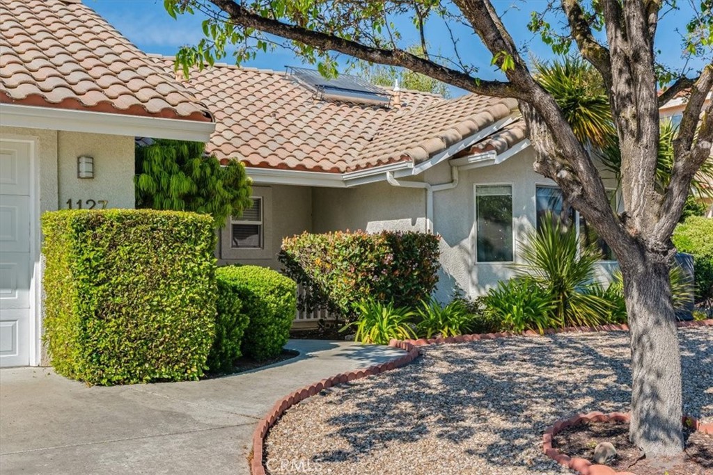 1127 Stoney Creek Road