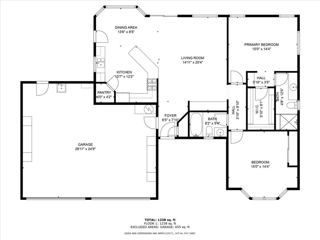 1127 Stoney Creek Road