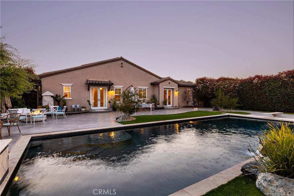 355 Slender Rock Place