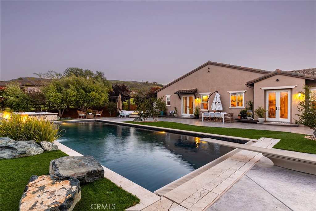 355 Slender Rock Place