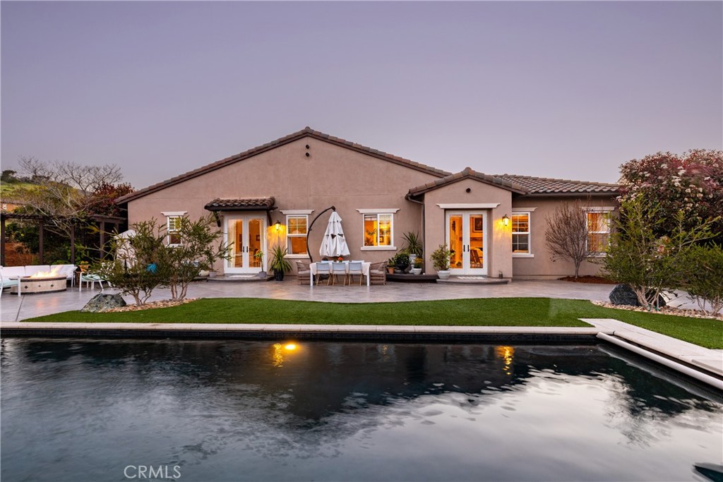 355 Slender Rock Place