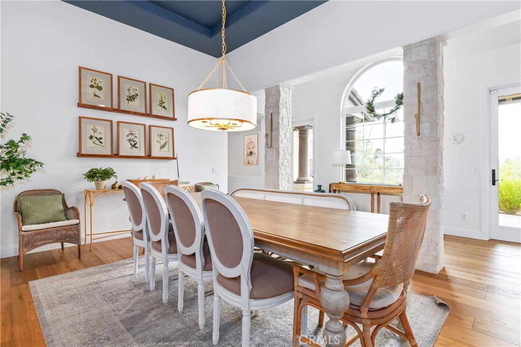 355 Slender Rock Place