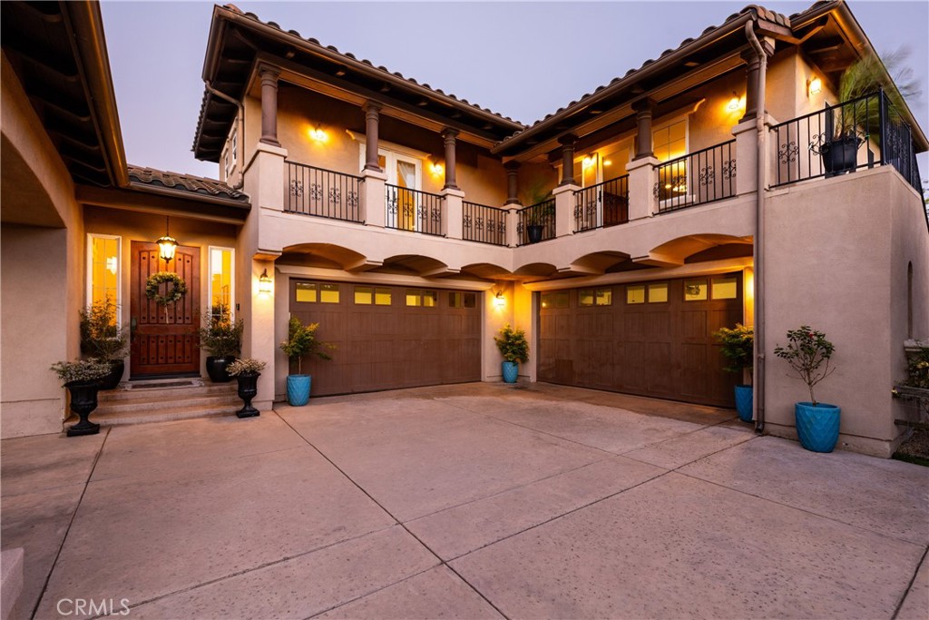 355 Slender Rock Place