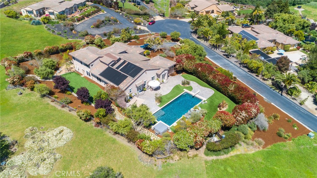 355 Slender Rock Place