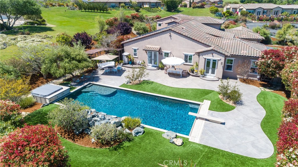 355 Slender Rock Place