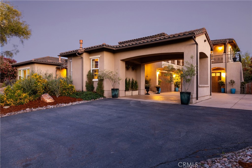 355 Slender Rock Place