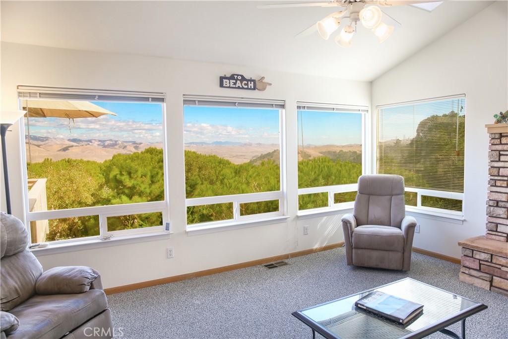 1710 Pineridge Drive