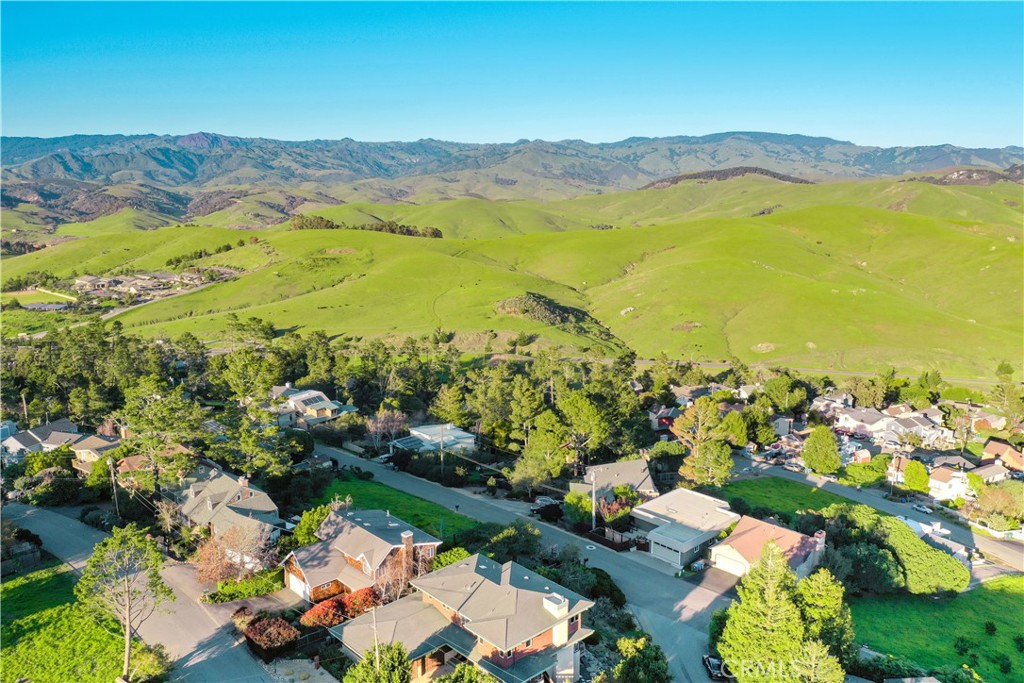 1710 Pineridge Drive