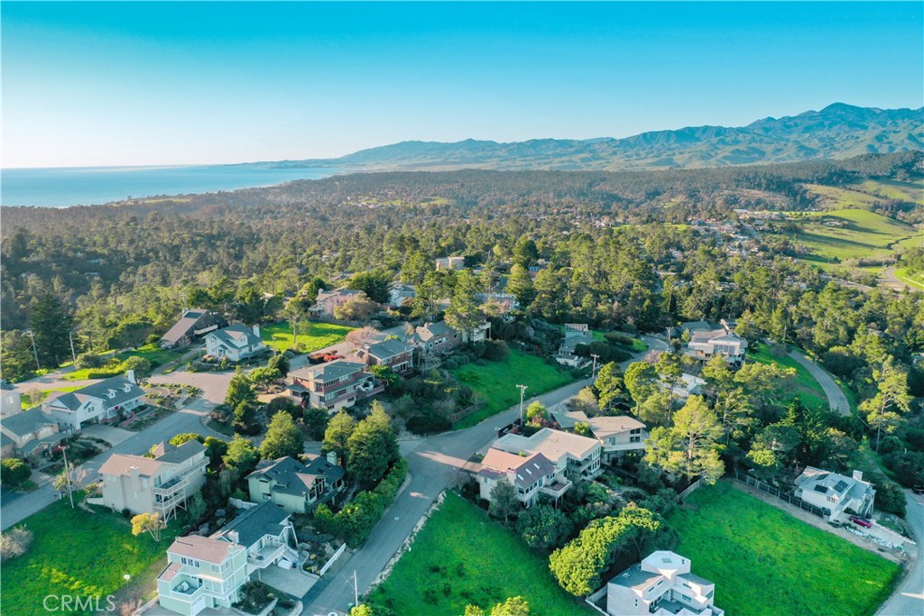 1710 Pineridge Drive