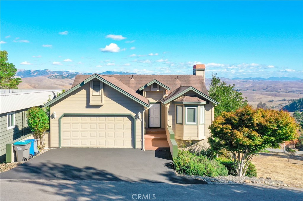 1710 Pineridge Drive