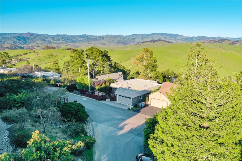 1710 Pineridge Drive