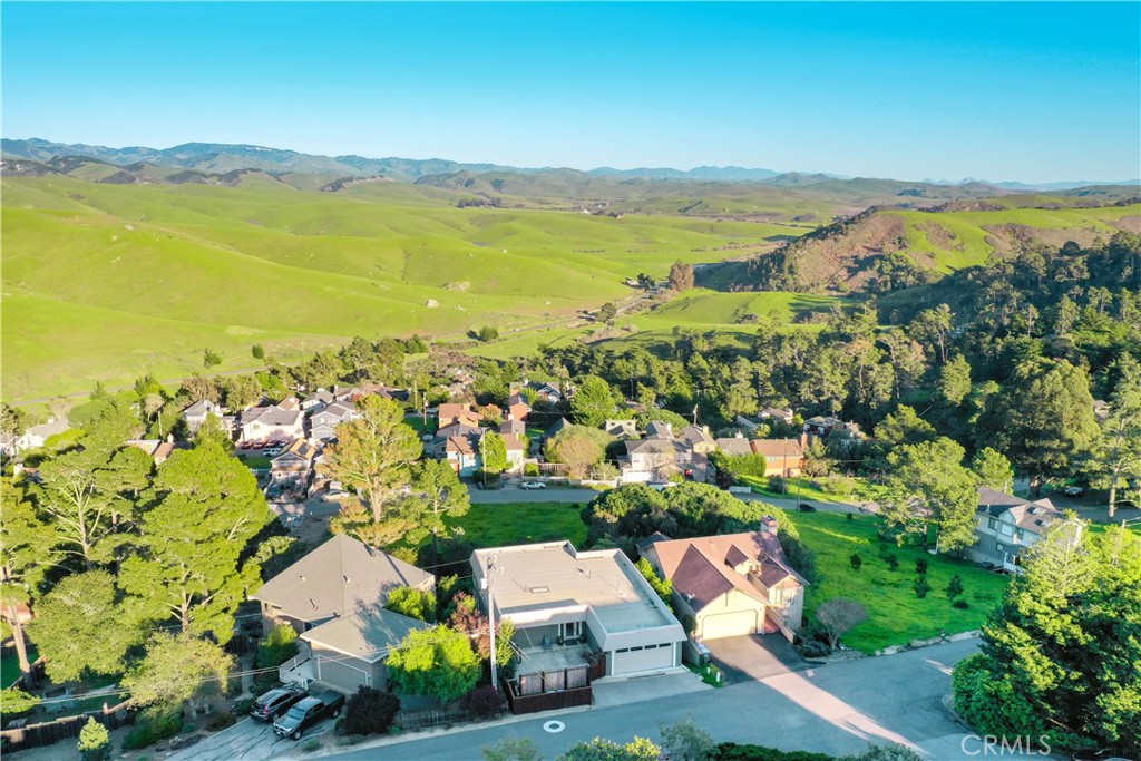 1710 Pineridge Drive