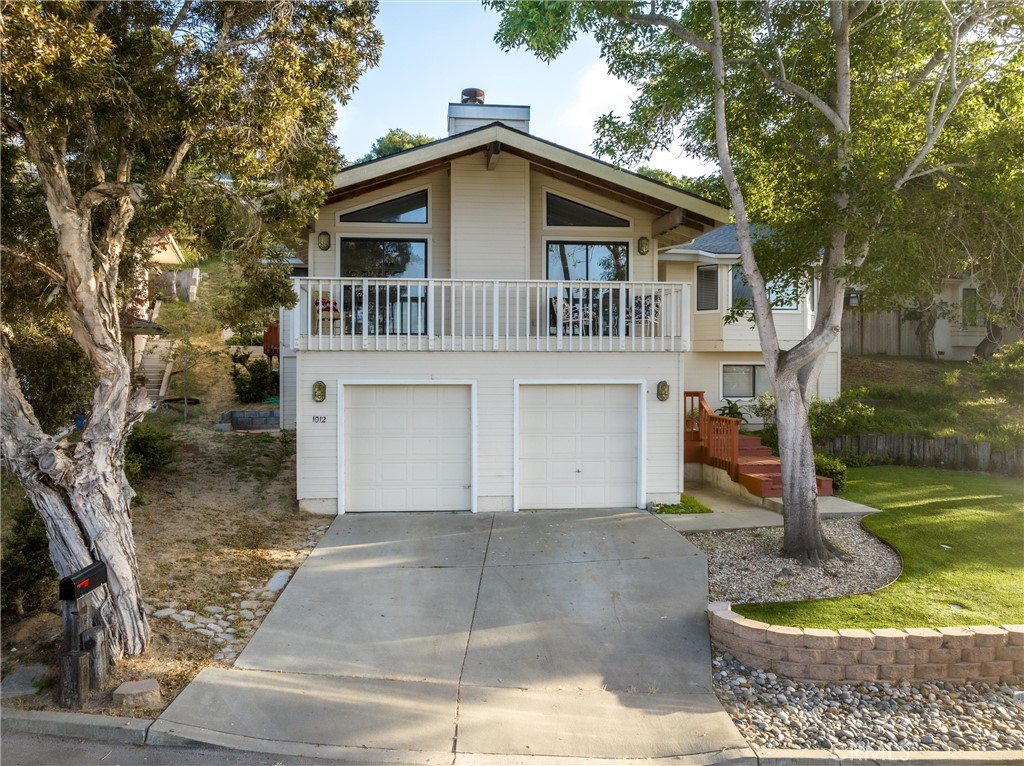 1012 Margarita Avenue