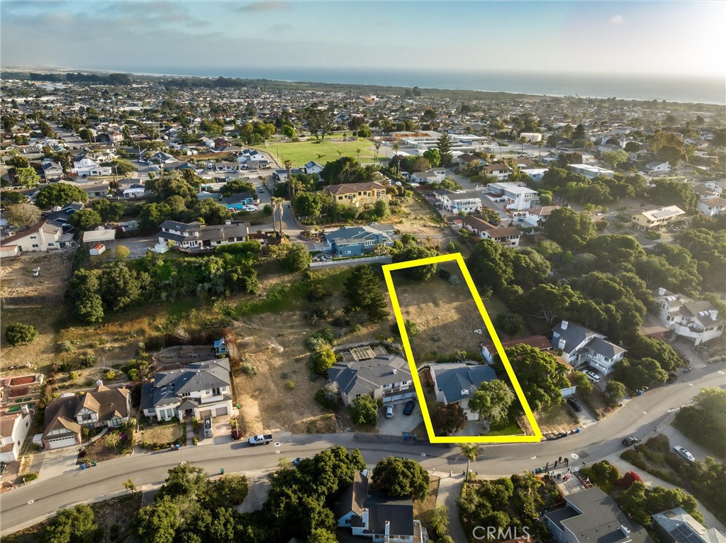 1012 Margarita Avenue