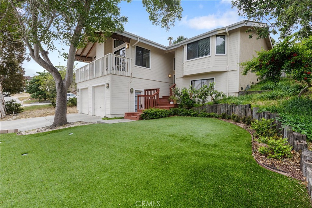 1012 Margarita Avenue