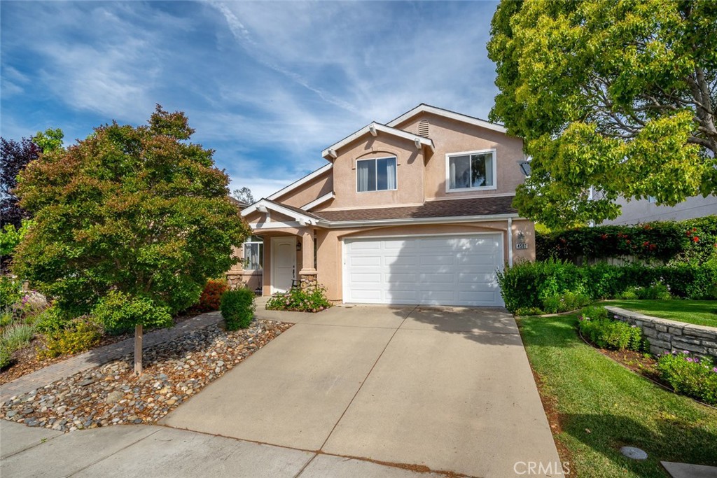 4587 Wavertree Street