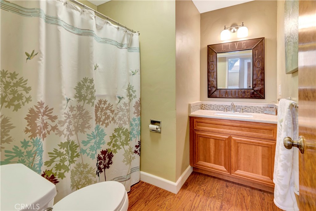 8804 Deer Trail Court