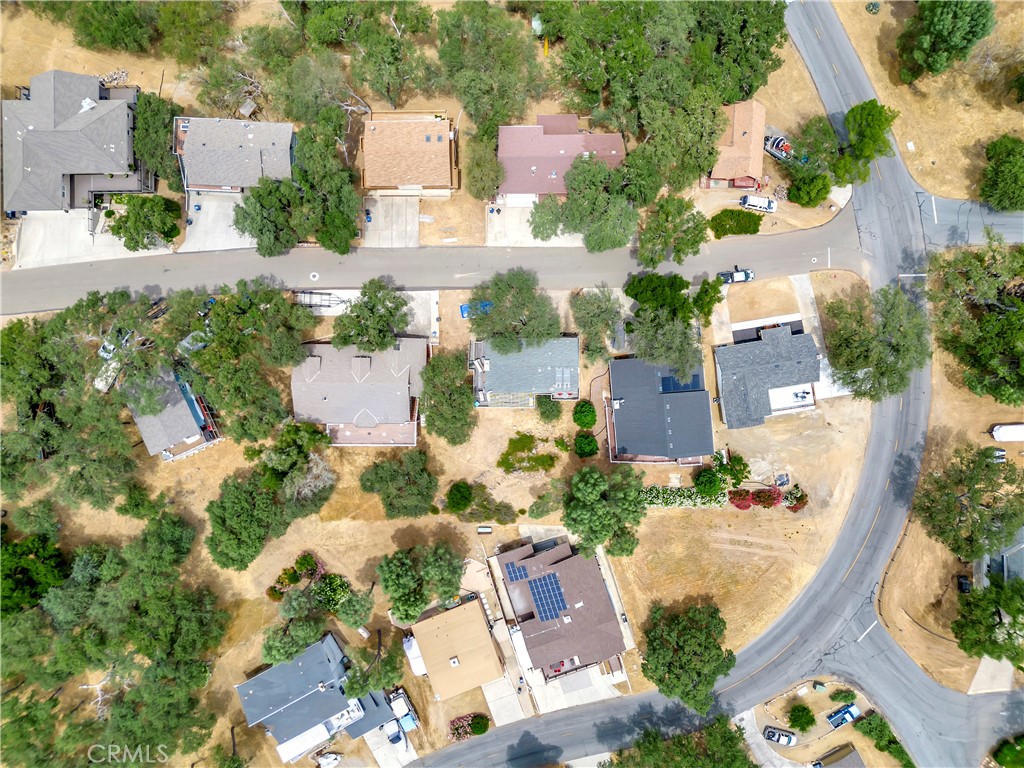 8804 Deer Trail Court