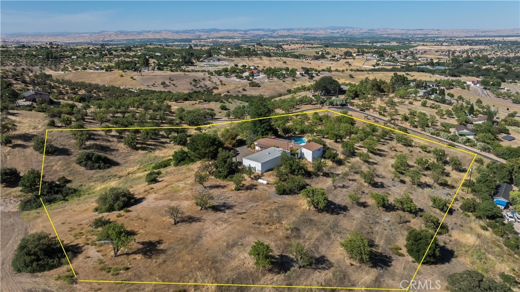 1280 Mountain Springs Road