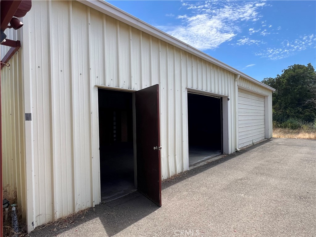 1280 Mountain Springs Road