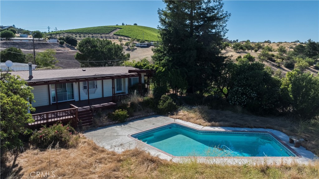 1280 Mountain Springs Road