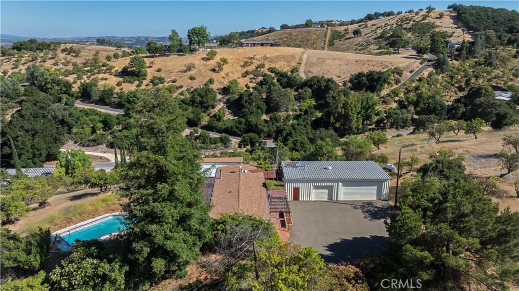 1280 Mountain Springs Road