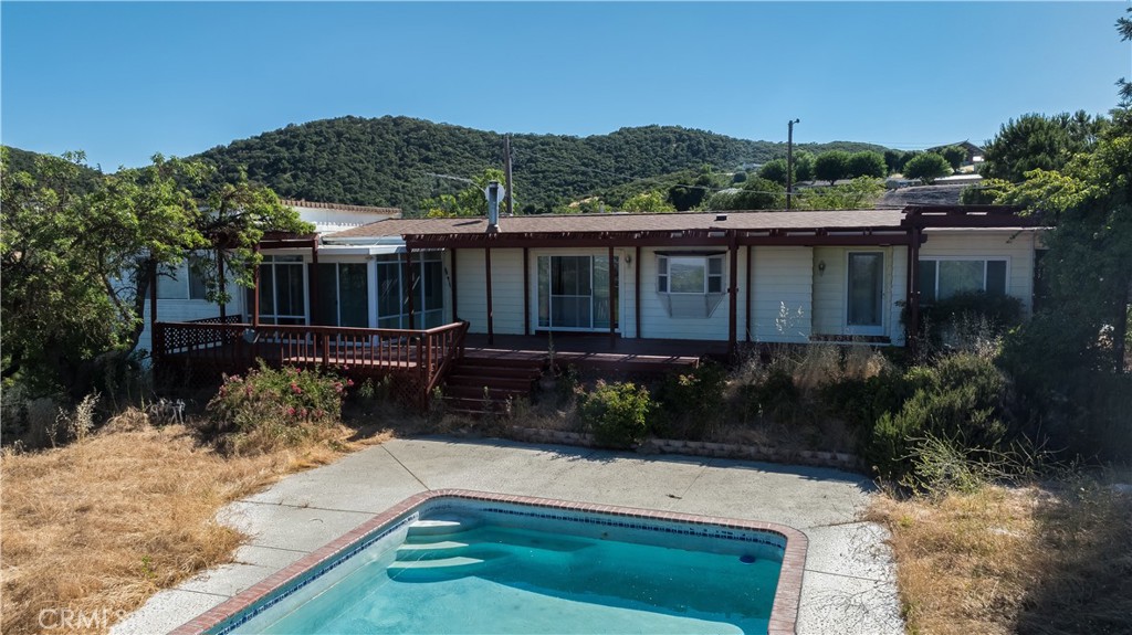 1280 Mountain Springs Road