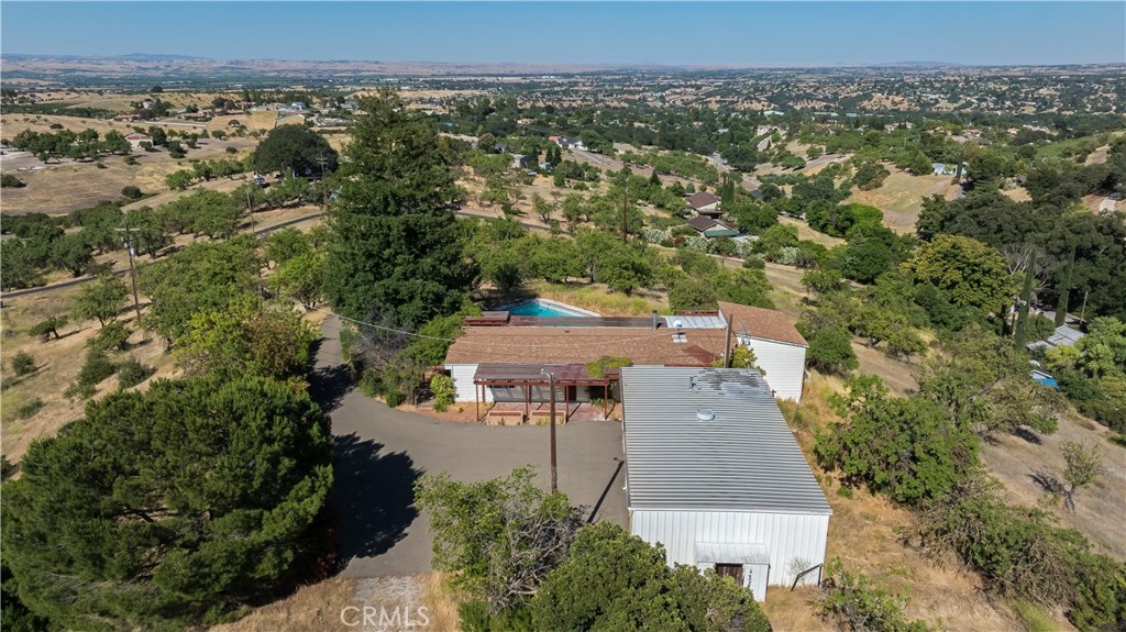 1280 Mountain Springs Road