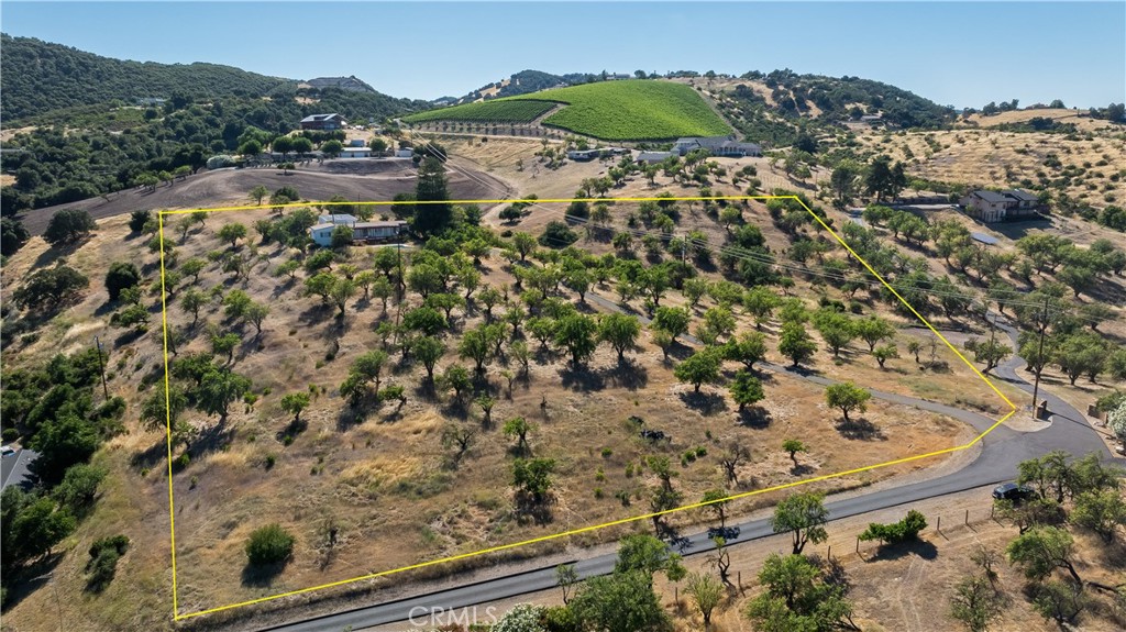 1280 Mountain Springs Road