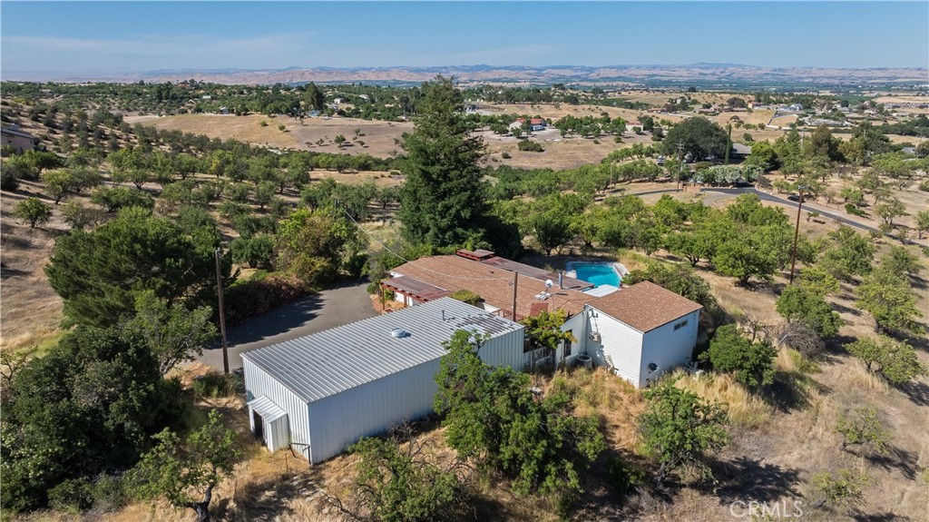 1280 Mountain Springs Road