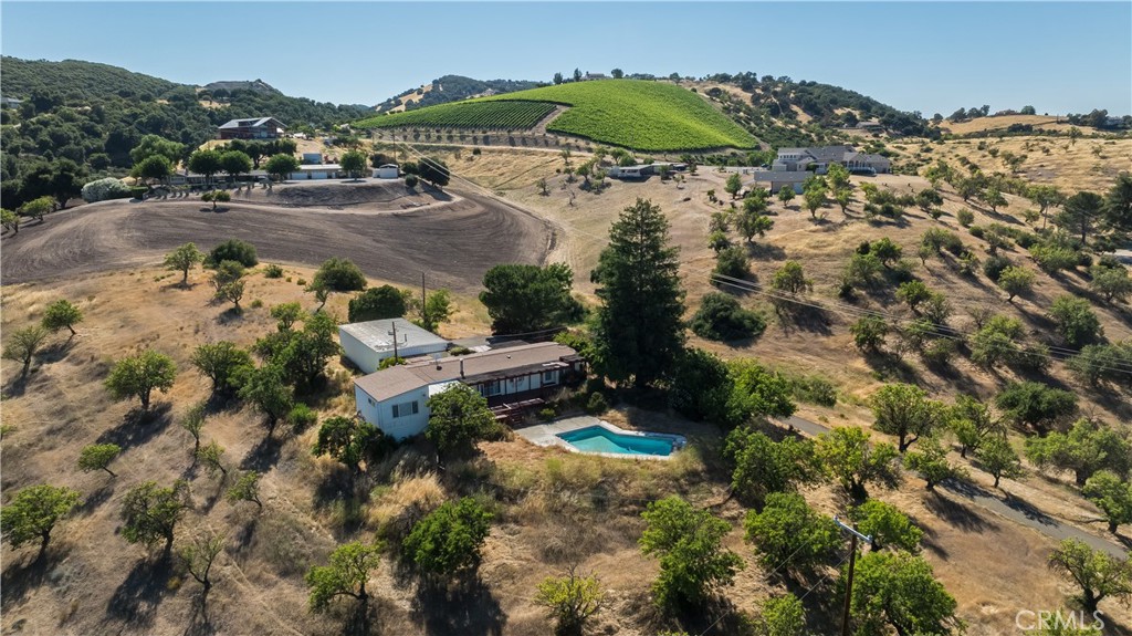 1280 Mountain Springs Road