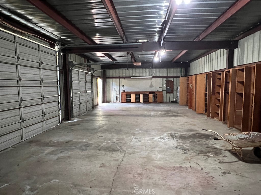 1280 Mountain Springs Road