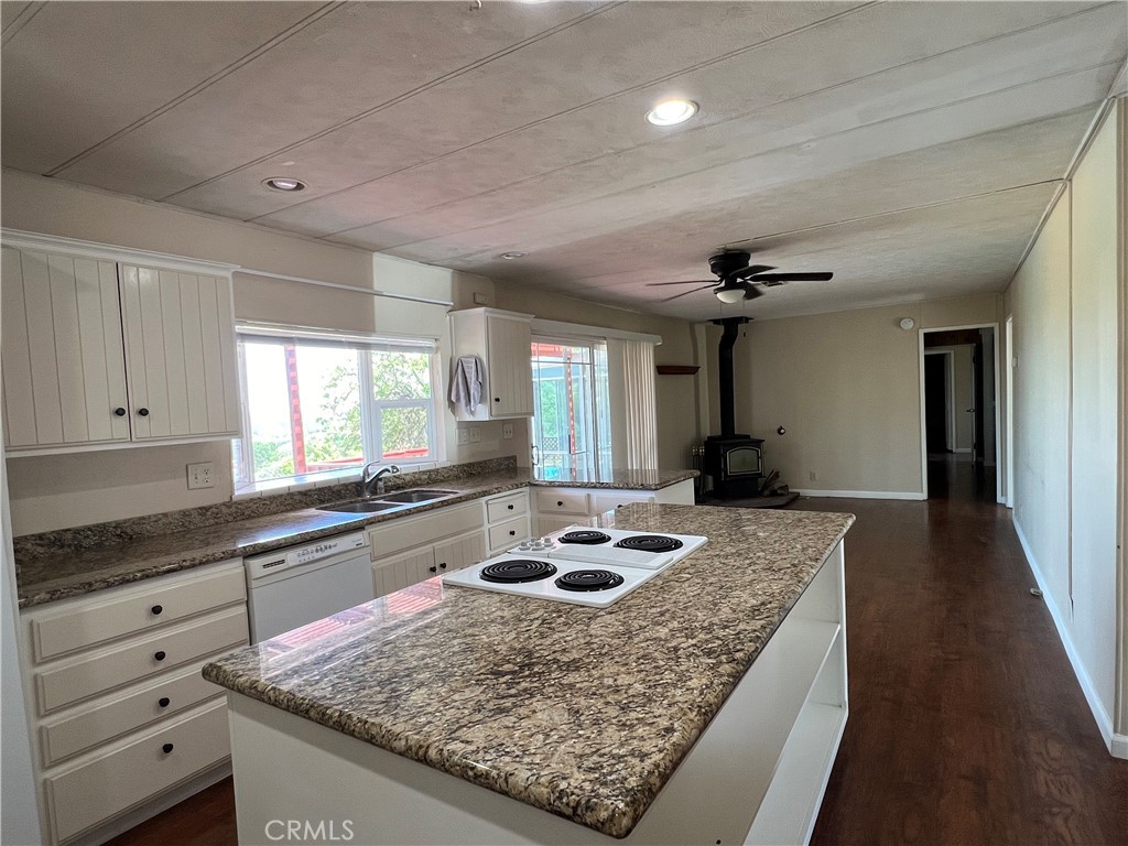 1280 Mountain Springs Road